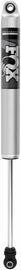 Fox 15+ Chevy Colorado 4WD 2.0 Performance Series 8.1in. Smooth Body IFP Rear Shock / 0-1in. Lift