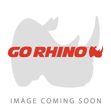 Load image into Gallery viewer, Go Rhino Dominator Extreme D2 Side Steps - Tex Blk - 73in (STEPS ONLY REQ BRACKETS SOLD SEPARATELY)