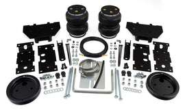 Air Lift LoadLifter 5000 Ultimate for 2017 Ford F-250/F-350 w/ Internal Jounce Bumper