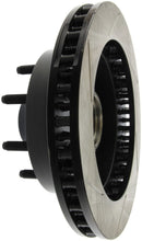 Load image into Gallery viewer, StopTech Slotted Sport Brake Rotor