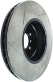 StopTech Slotted Sport Brake Rotor