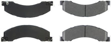 Load image into Gallery viewer, StopTech Street Brake Pads - Rear