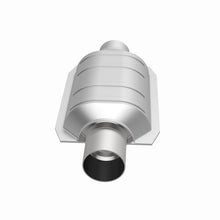 Load image into Gallery viewer, MagnaFlow Universal Catalytic Converter 2.25 inch T2 Rear