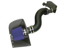 Load image into Gallery viewer, aFe MagnumFORCE Intakes Stage-2 P5R AIS P5R GM Diesel Trucks 01-04 V8-6.6L (td) LB7