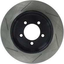 Load image into Gallery viewer, StopTech Slotted Sport Brake Rotor