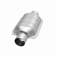 Load image into Gallery viewer, MagnaFlow Universal Catalytic Converter 2.5inch OBDII Rear