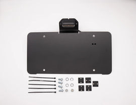 Rigd License Plate Light Kit