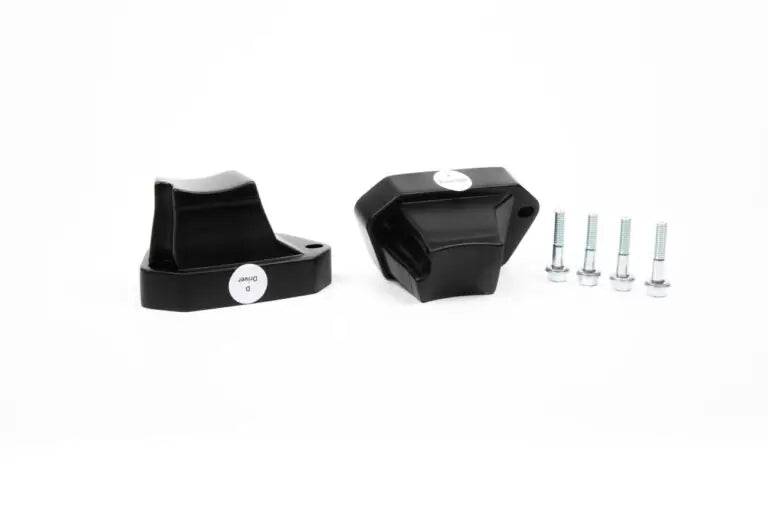 Toyota/Lexus Rear Bump Stops 0-1.5in.