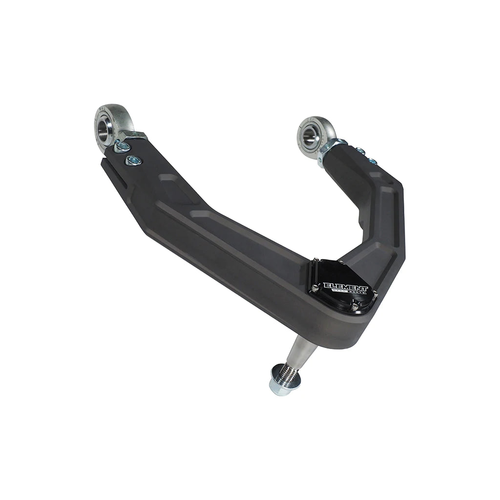 Elevate Billet Uniball UCA, 2010+ Raptor