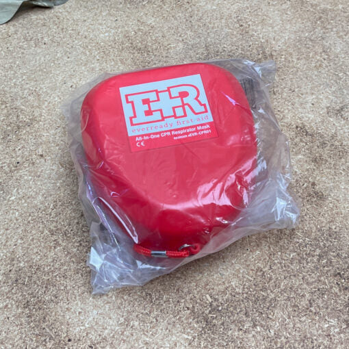 MEDICAL POINTS ABROAD BAFAK (Big A** First Aid Kit)