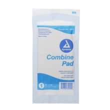 Load image into Gallery viewer, MEDICAL POINTS ABROAD Gauze Refill Kit aka "white fluffy stuff"