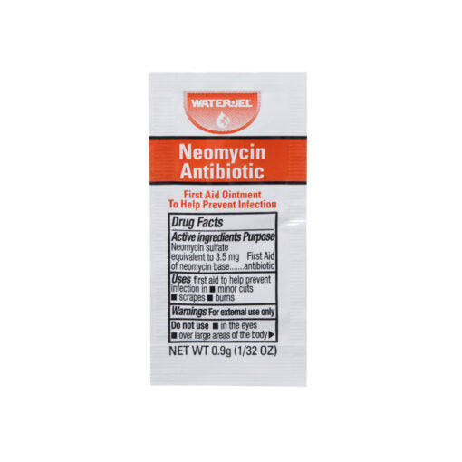 MEDICAL POINTS ABROAD Bad Day (Blowout) Kit