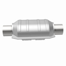 Load image into Gallery viewer, MagnaFlow Universal Catalytic Converter 2.25 inch T2 Rear