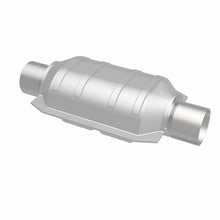 Load image into Gallery viewer, MagnaFlow Universal Catalytic Converter 2.25 inch T2 Rear