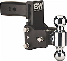 Load image into Gallery viewer, B&amp;W Trailer Hitches Tow and Stow (TS20037B).