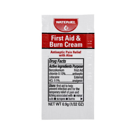 MEDICAL POINTS ABROAD BAFAK (Big A** First Aid Kit)