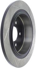 Load image into Gallery viewer, StopTech Slotted Sport Brake Rotor