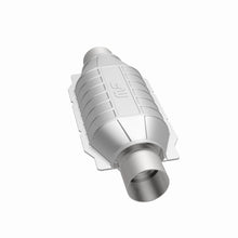 Load image into Gallery viewer, MagnaFlow Universal Catalytic Converter 2.5inch T2 Rear