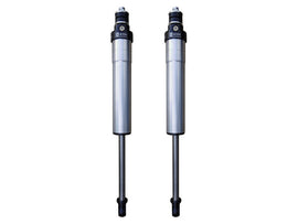 ICON 2007+ Toyota Tundra Rear 2.5 Series Shocks VS IR - Pair