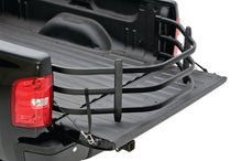 Load image into Gallery viewer, AMP Research 19-23 Ram 1500 (Excl. RamBox/Multi-Funct Tailgates) Std Bed BedXtender HD Sport - Black