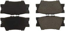 Load image into Gallery viewer, StopTech Street Brake Pads