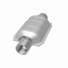Load image into Gallery viewer, MagnaFlow Universal Catalytic Converter 2.5inch OBDII Rear