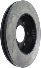 Load image into Gallery viewer, StopTech Slotted Sport Brake Rotor
