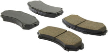 Load image into Gallery viewer, StopTech Street Brake Pads