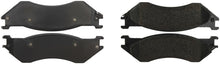 Load image into Gallery viewer, StopTech Street Brake Pads