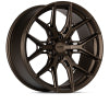 OPEN BOX - Ram TRX Vossen Terra Bronze (Set of 4)