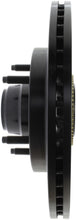 Load image into Gallery viewer, StopTech Slotted Sport Brake Rotor