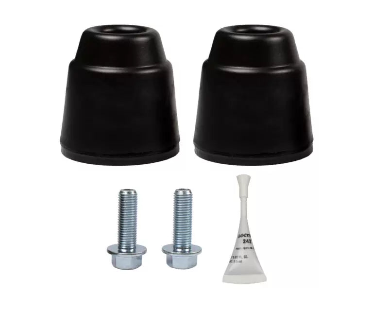 Toyota/Lexus Front Bump Stops 0-3 Inch
