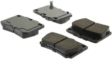 Load image into Gallery viewer, StopTech Street Brake Pads