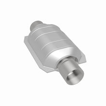 Load image into Gallery viewer, MagnaFlow Universal Catalytic Converter 2.5inch OBDII Rear