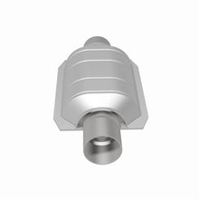Load image into Gallery viewer, MagnaFlow Universal Catalytic Converter 2.5inch OBDII Rear
