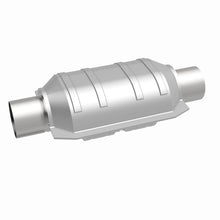 Load image into Gallery viewer, MagnaFlow Universal Catalytic Converter 2.5 inch T2 Rear