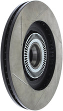 Load image into Gallery viewer, StopTech Slotted Sport Brake Rotor