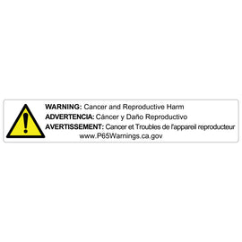 StopTech Replacement Right Slotted 365x28mm AeroRotor & Hardware