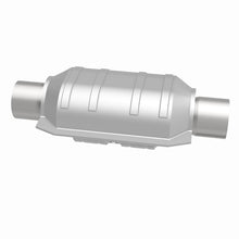 Load image into Gallery viewer, MagnaFlow Universal Catalytic Converter 2.5 inch T2 Rear