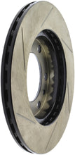 Load image into Gallery viewer, StopTech Slotted Sport Brake Rotor
