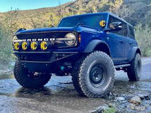 Load image into Gallery viewer, SVC Bronco Baja Front Bumper