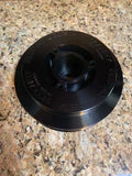 Ripatuned (Green) TRX Incognito Lower Damper Sleeve Kit (no crank pin kit)
