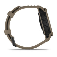 Load image into Gallery viewer, GARMIN Instinct® 2 Solar - Tactical Edition (Coyote Tan)