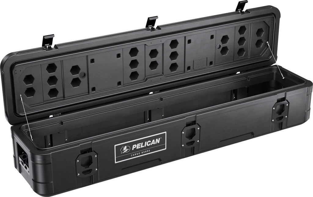 Pelican Cargo Case